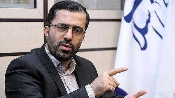 گودرزی: برنامه هفتم میثاق مجلس و دولت برای پیشرفت کشور/ ضرورت مطالبه گری از وزرای دولت در چارچوب منافع ملی